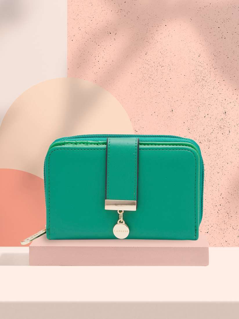 Myntra wallets for ladies top