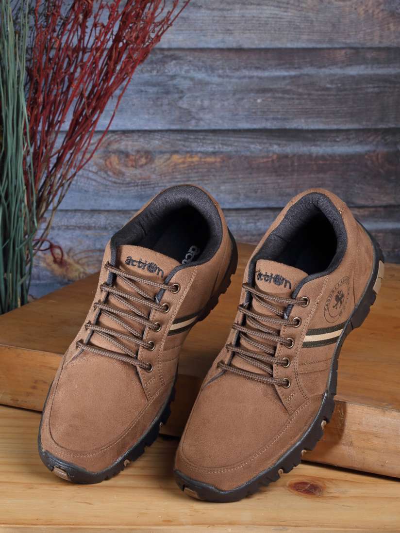 Action casual shoes discount