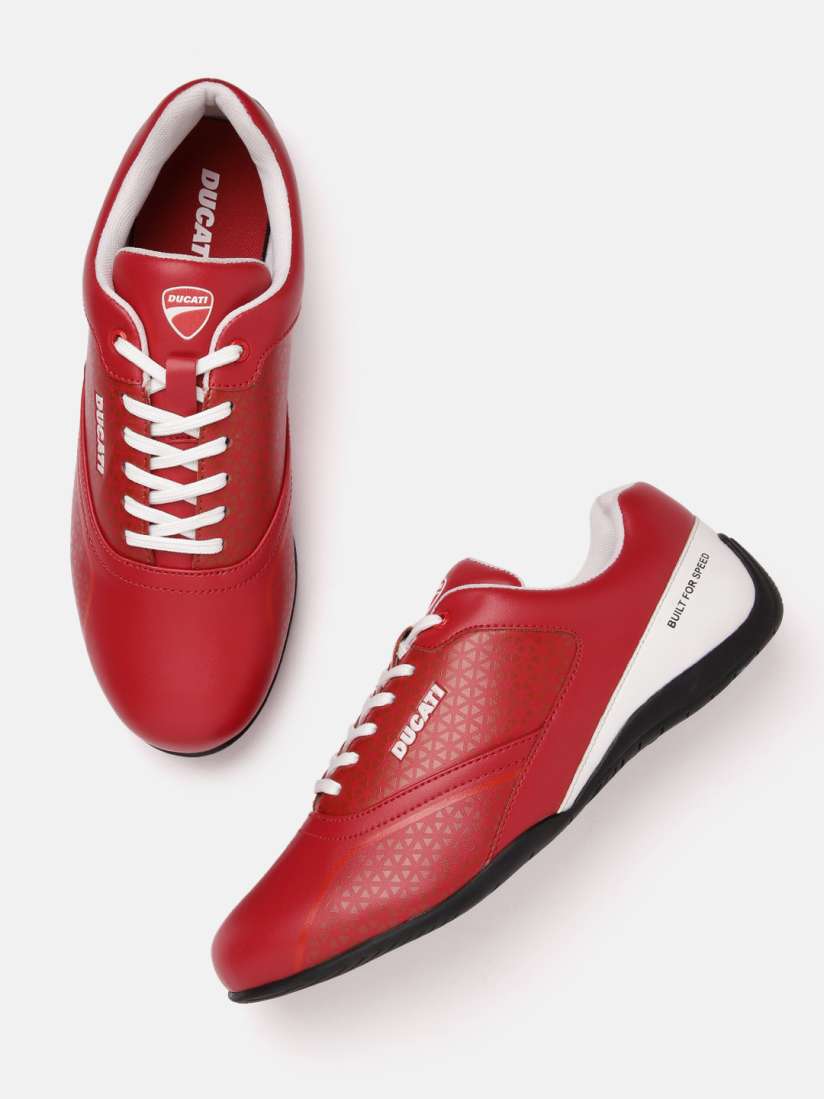 Ducati shoes deals