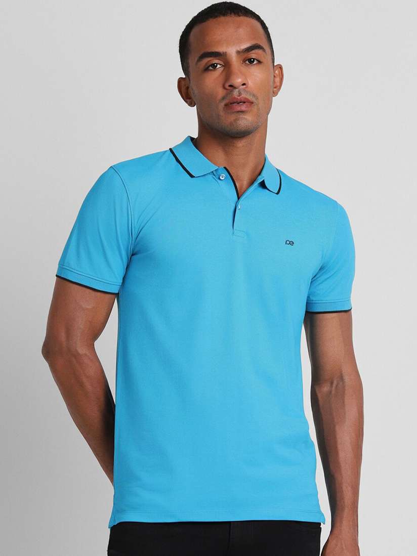 Peter england t shirts myntra shop