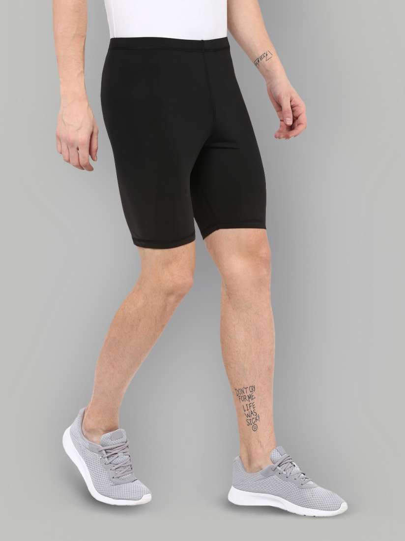 Nivia running shorts store