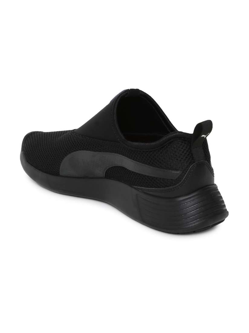 Puma st trainer evo v2 black new arrivals