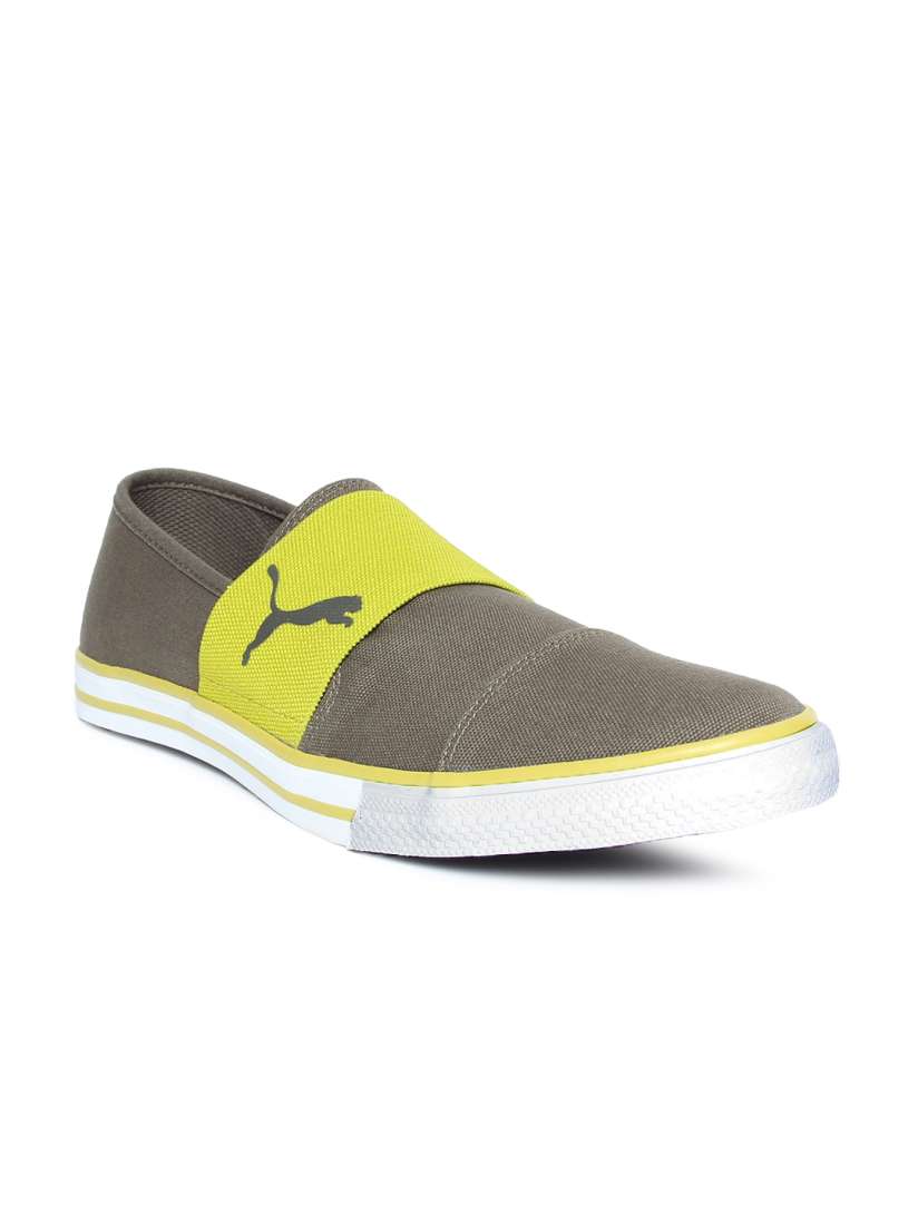 Puma alpha slip on online