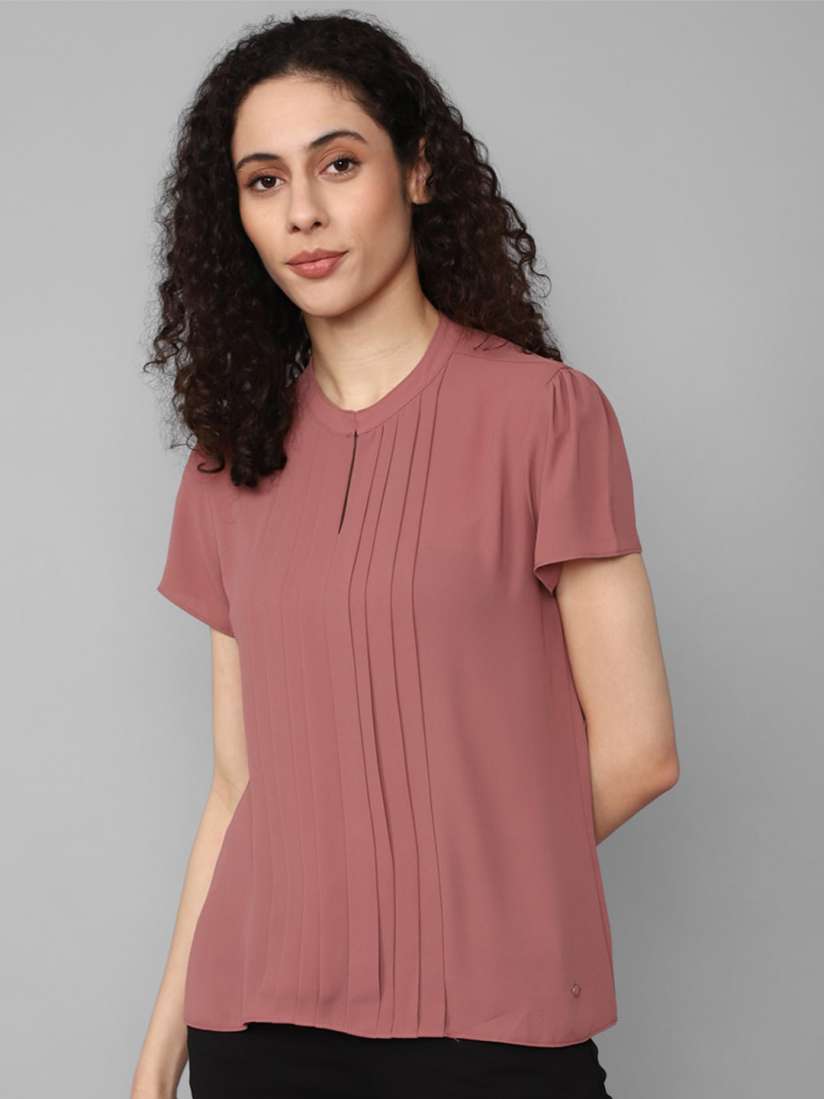 Allen solly ladies tops shop