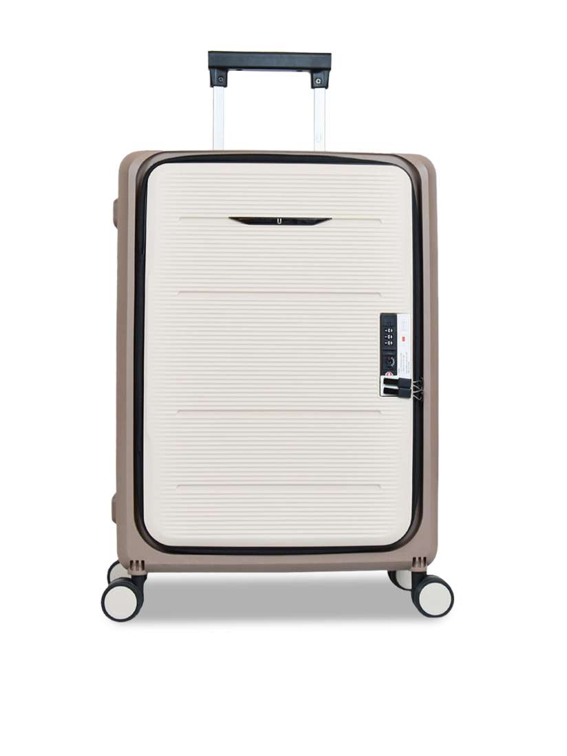 Foldable cabin trolley bag deals