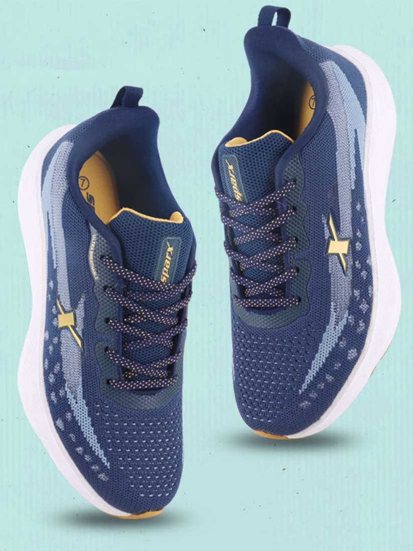 Walking Shoes Sparx Sm 414 Shoes Price Buy Sparx Men Mesh