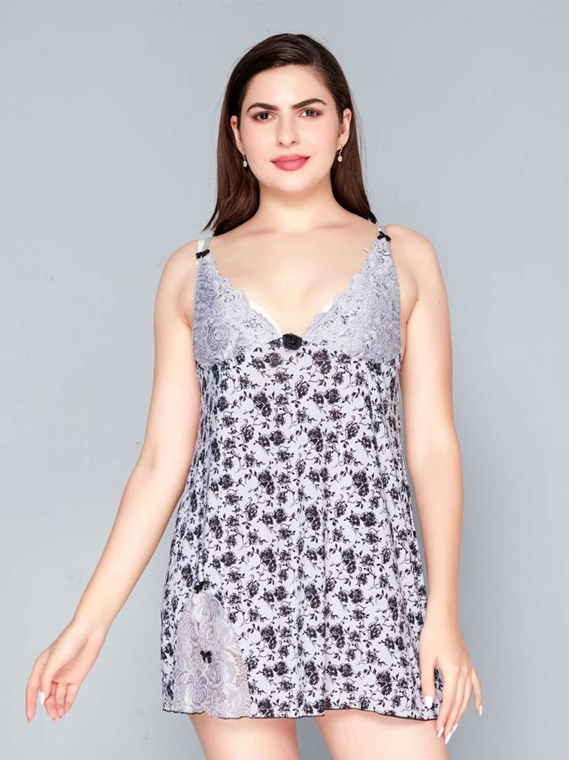 Myntra baby doll shop