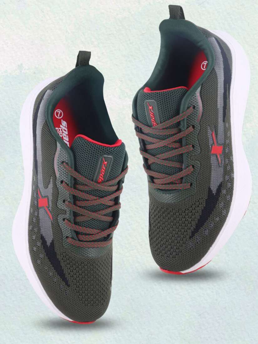 Buy Sparx Men Mesh Running Shoes Sports Shoes for Men 23622914 Myntra