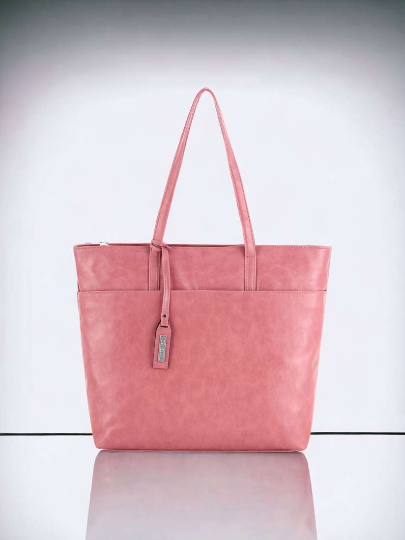 Buy Toteteca Structured Shoulder Bag Handbags for Women 23625436 Myntra
