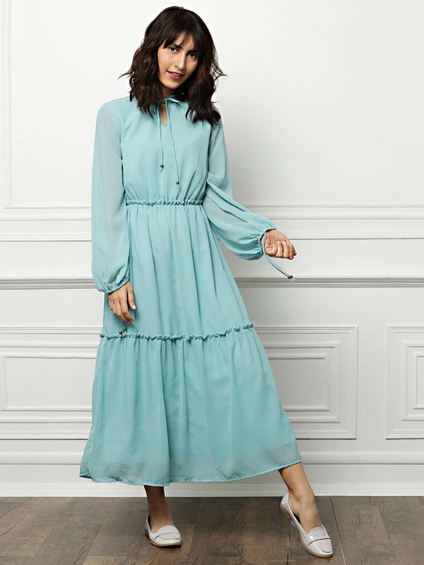 Myntra all about you dresses store