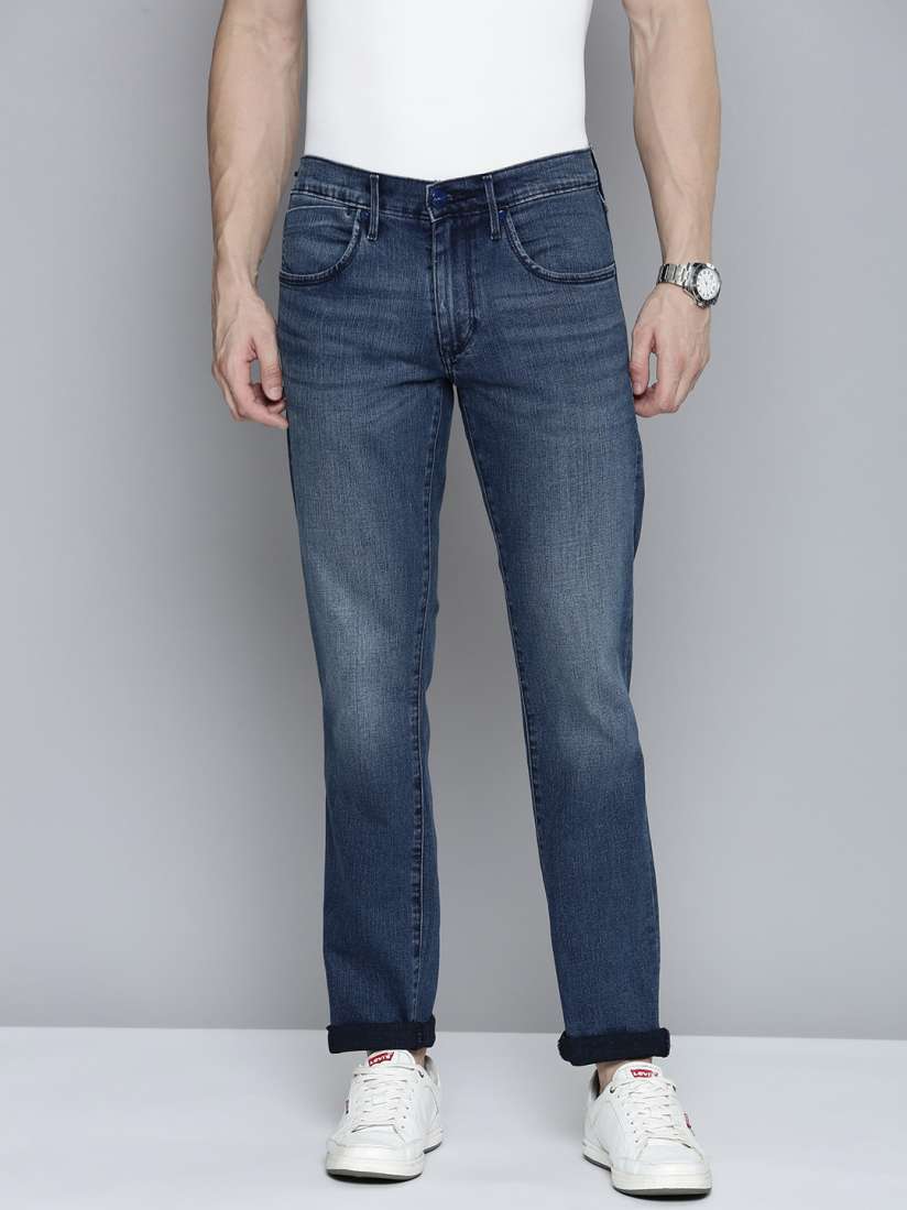 Levis 65504 fit clearance