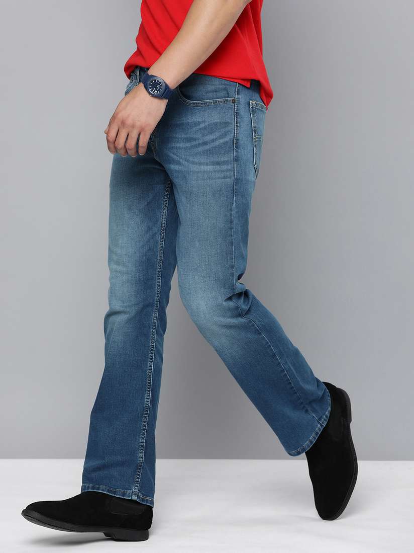 525 Bootcut Jeans Levis 525 Mens Levi's 525 Perfect Waist Bootcut