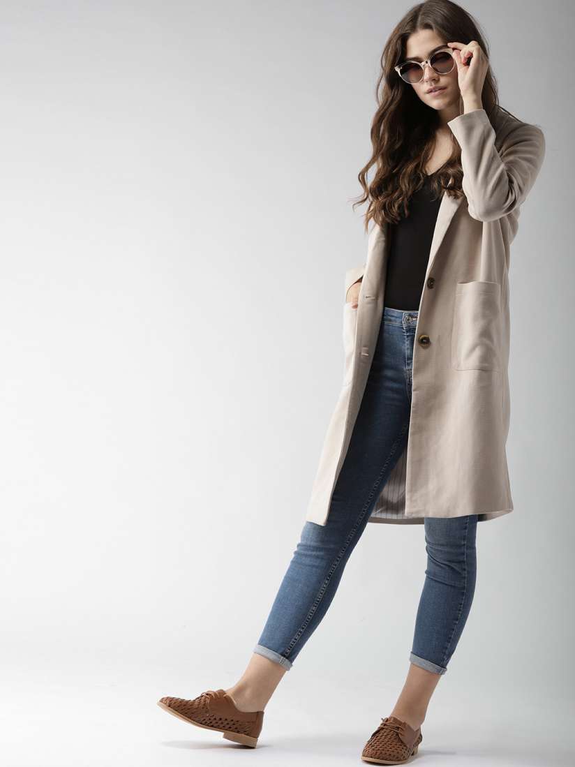 Women's coats forever 21 2025