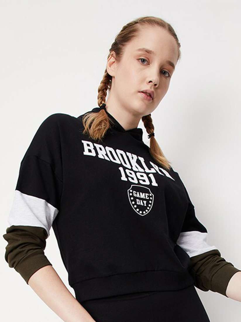 Max sweatshirts for ladies hotsell