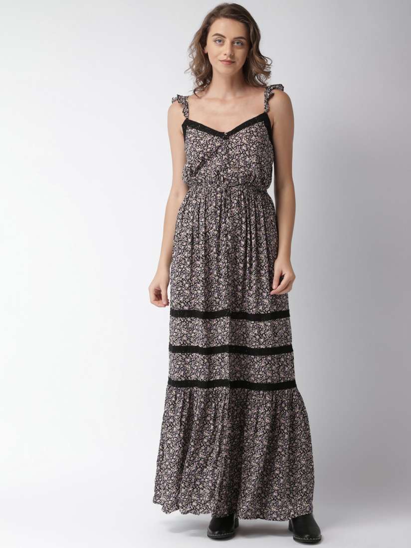 Forever 21 maxi dress sales