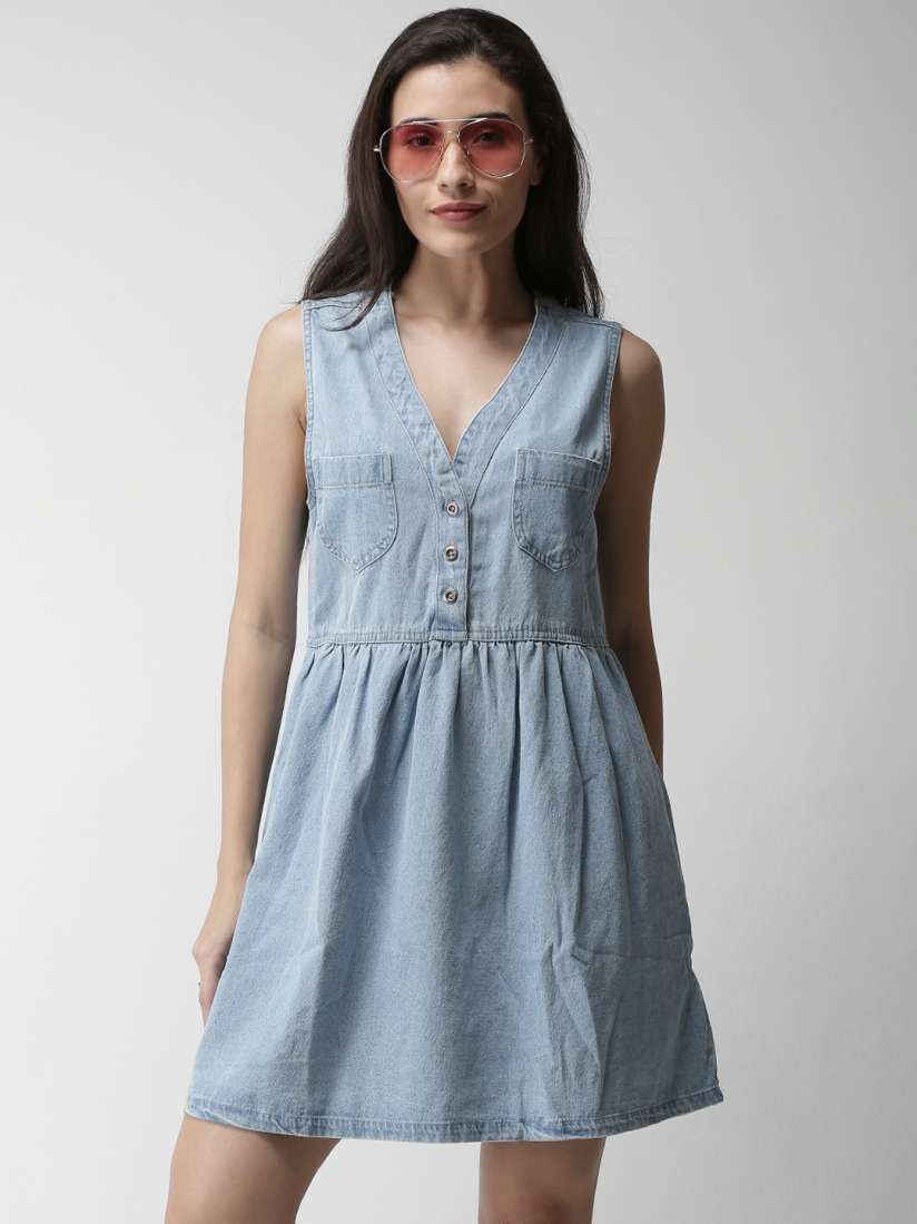 Myntra forever 21 dresses top