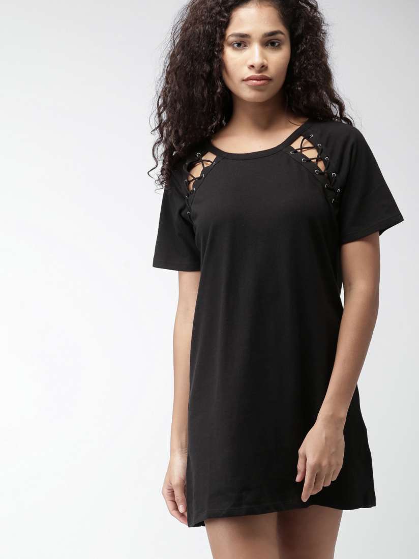 Myntra forever 21 dresses clearance