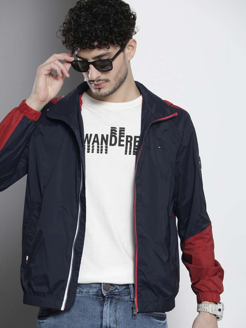 Outerwear tommy hilfiger online