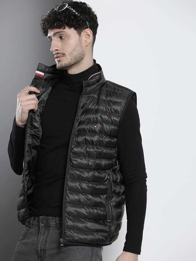 Packable Jacket Hilfiger Down Jacket Men's Buy Tommy Hilfiger