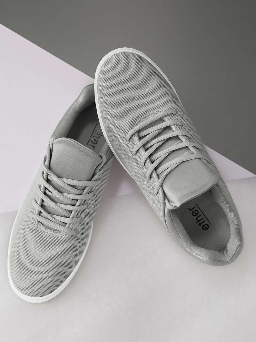 Ether grey sneakers cheap