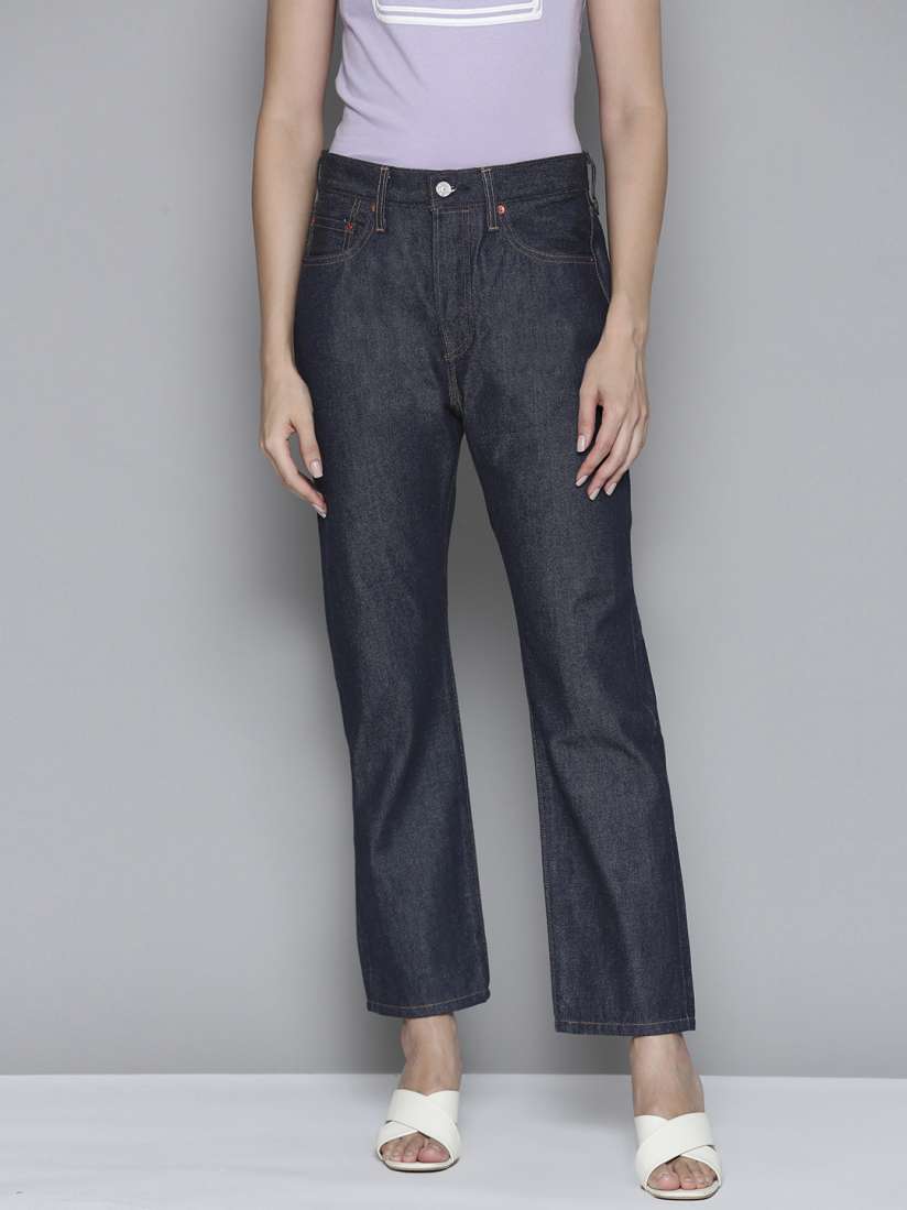 Levis jeans on myntra discount