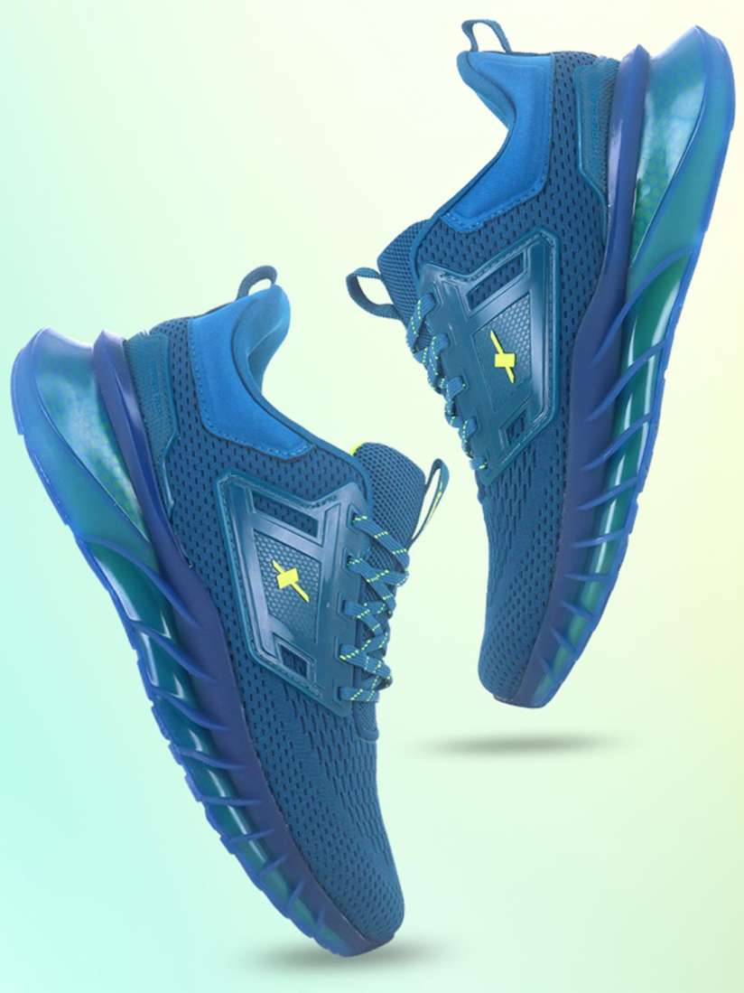 Buy Sparx Men Mesh Running Shoes Sports Shoes for Men 23639610 Myntra