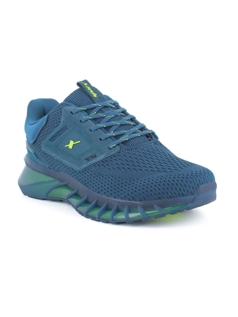 Sparx mesh running shoes deals