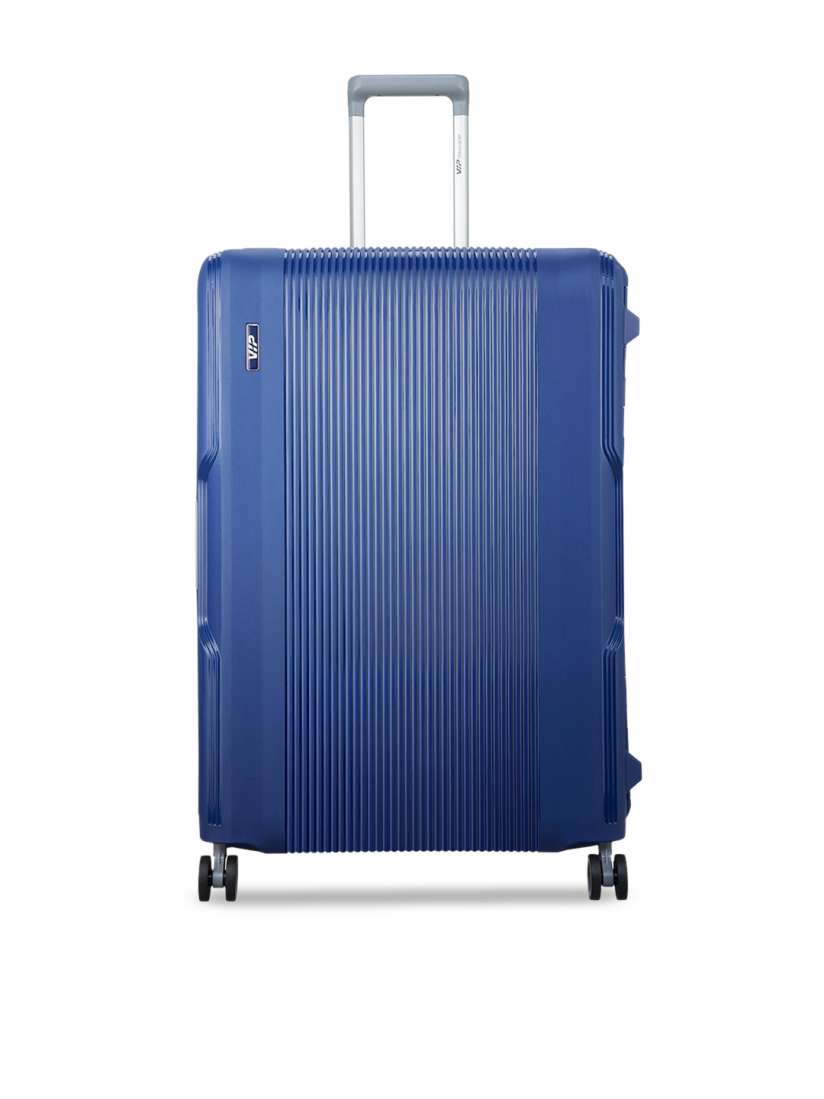 Buy VIP Unisex Textured Maestronxt Hard Sided Large Luggage Strolley Suitcase Trolley Bag for Unisex 23639816 Myntra