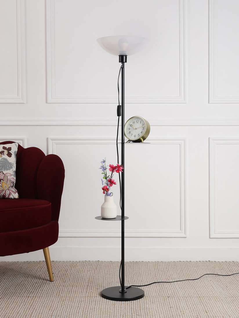Myntra floor lamp outlet