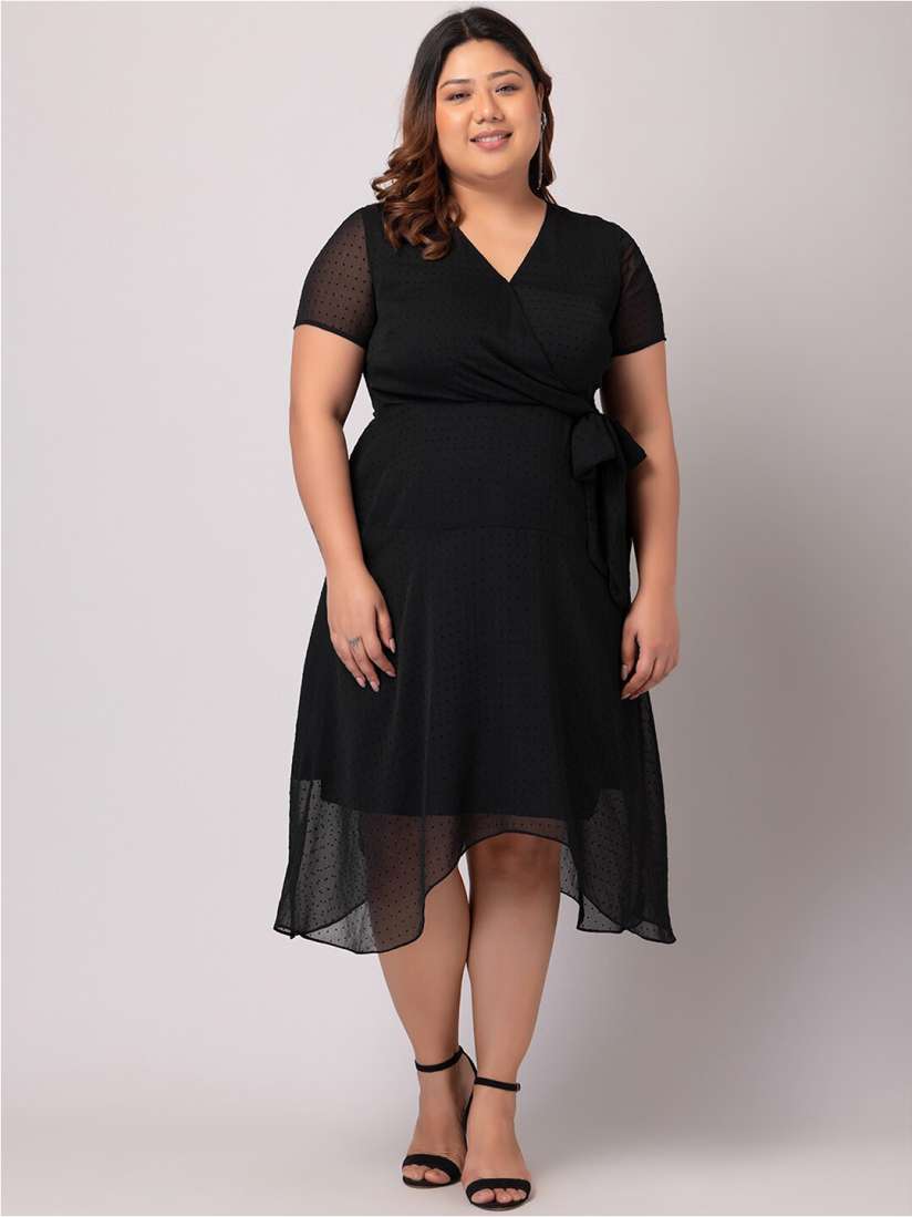 Faballey plus size dresses sales