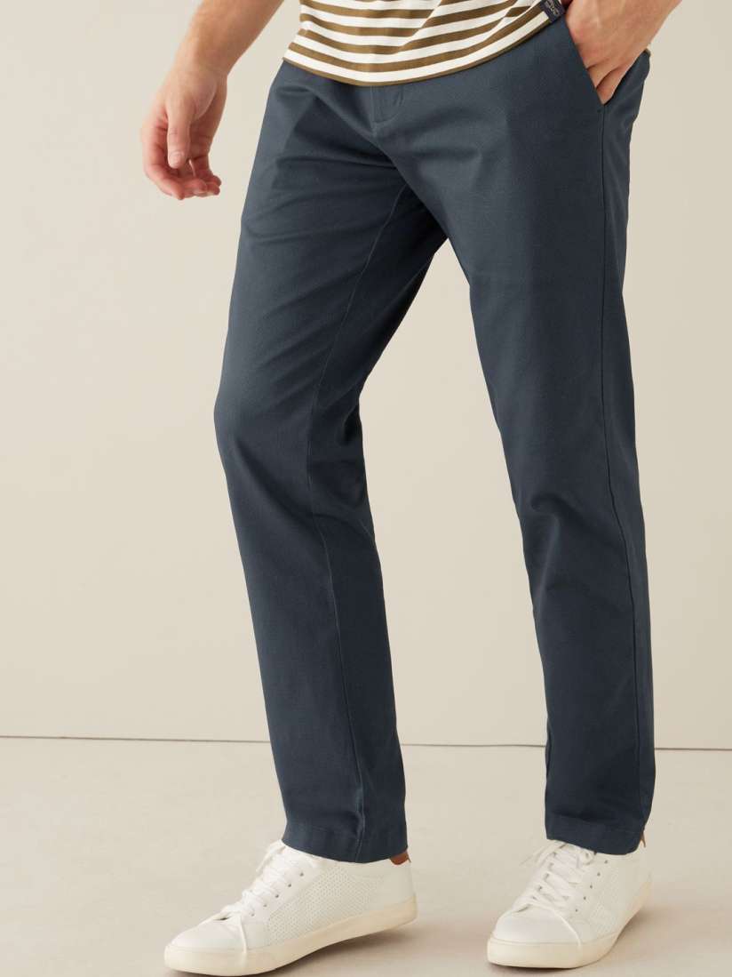Myntra casual trousers store