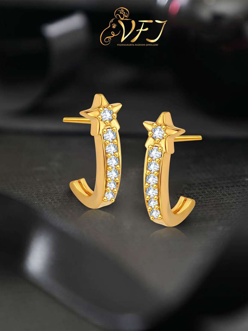 Vighnaharta fashion jewellery top