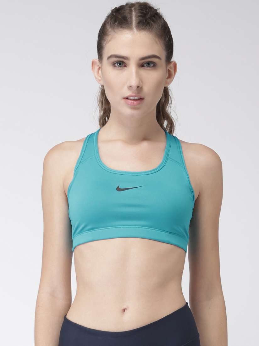 Nike sports bra myntra shop