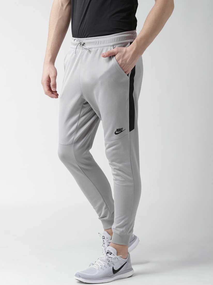Nike tribute joggers in slim fit in black new arrivals