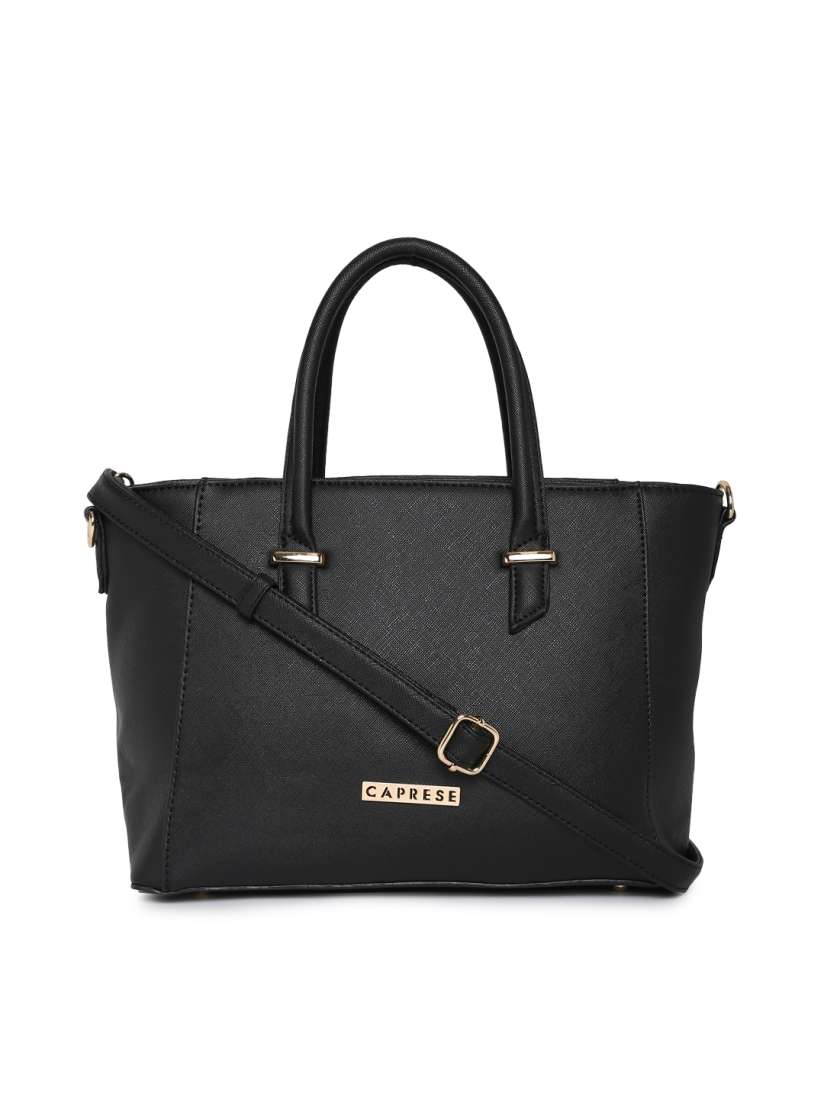 Caprese handbags on myntra 2025