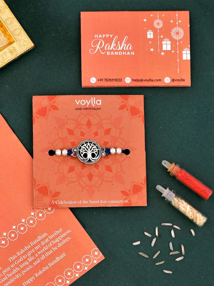 Voylla my order top