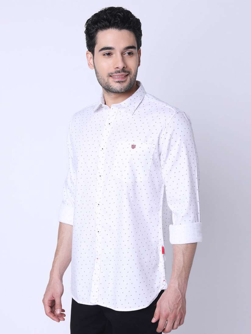 J hampstead white shirt deals