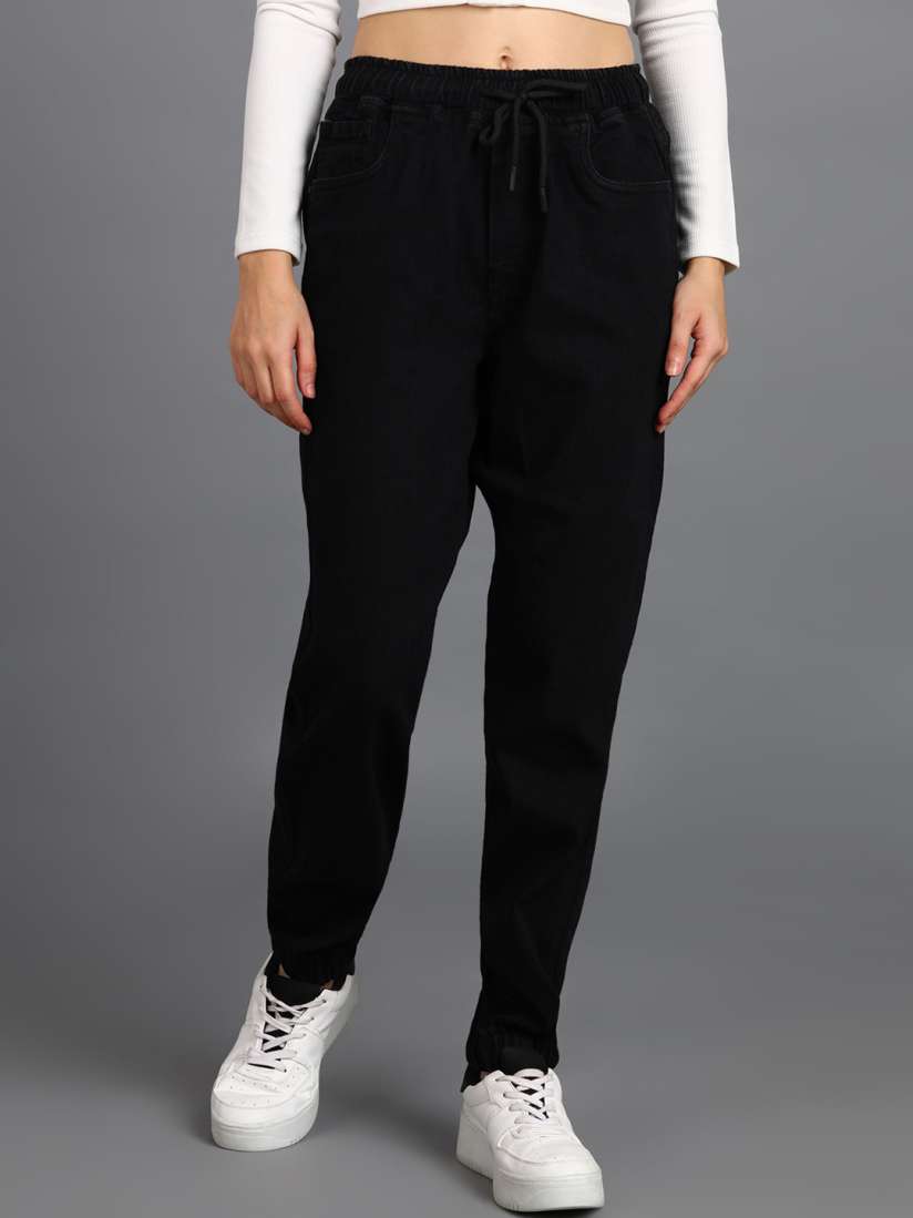 Urbano fashion jogger jeans hot sale