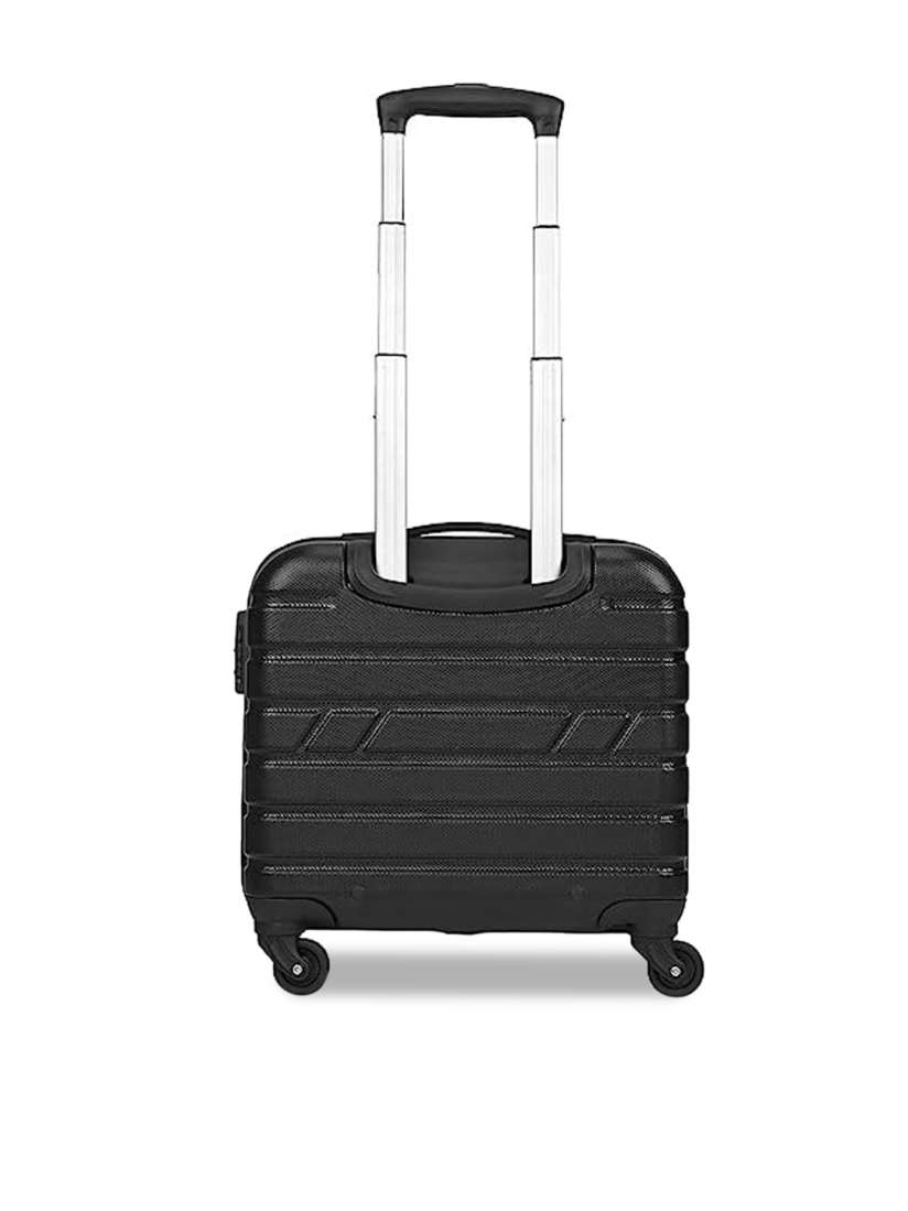 Aristocrat overnighter trolley outlet