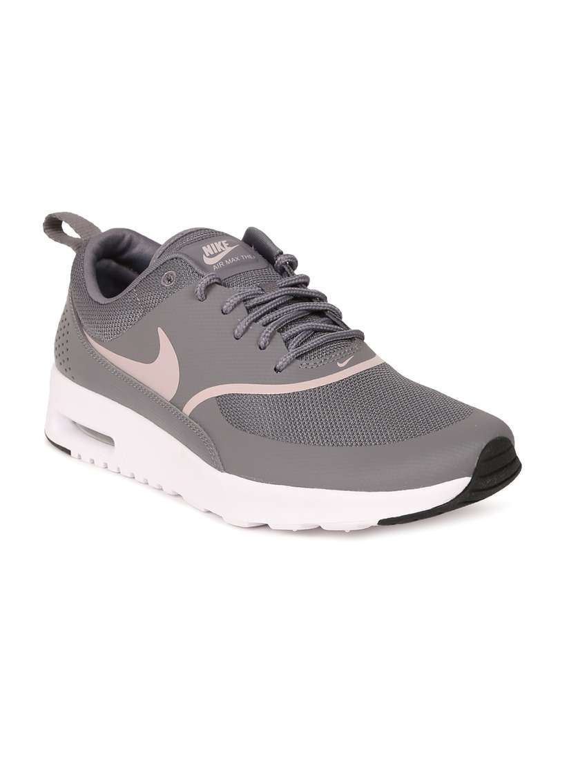 nike air max thea womens grey