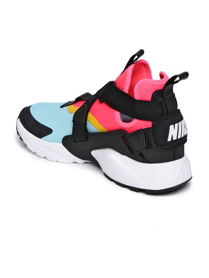 Nike air huarache city multicolor deals