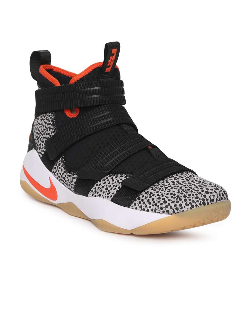 Nike lebron soldier xi sfg men's basketball shoes cheap