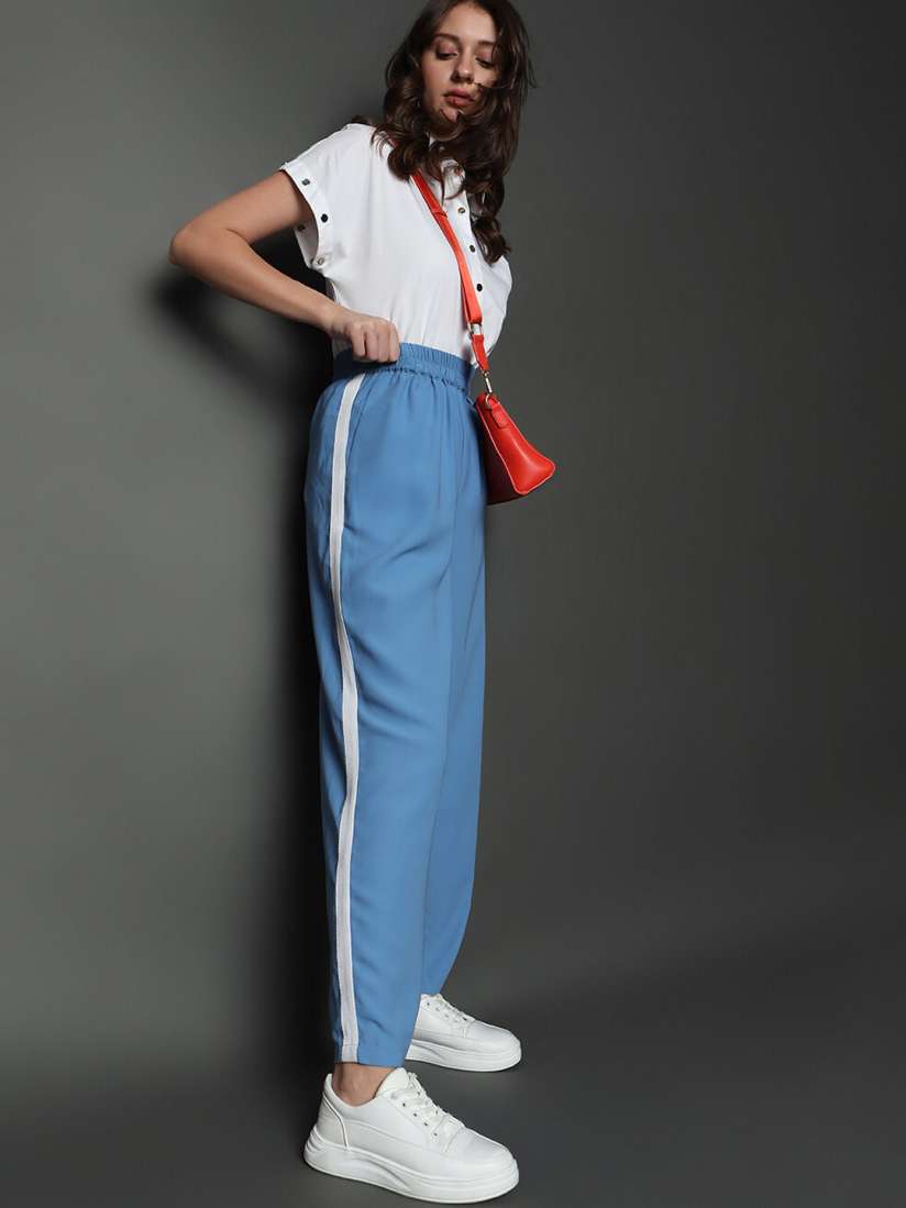 Vero moda track pants 2025