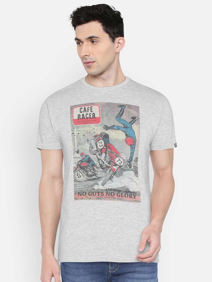 Pepe jeans t shirt myntra shop