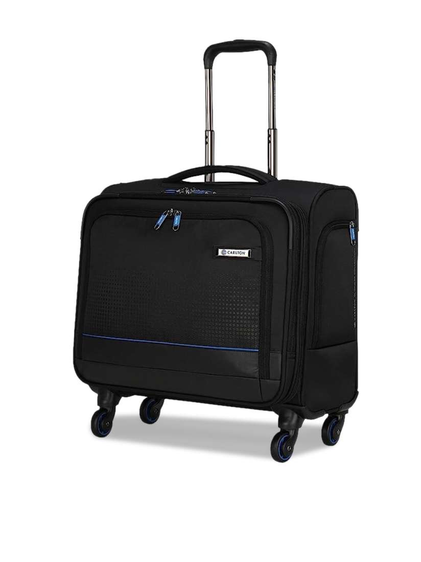 Carlton trolley bag price hot sale