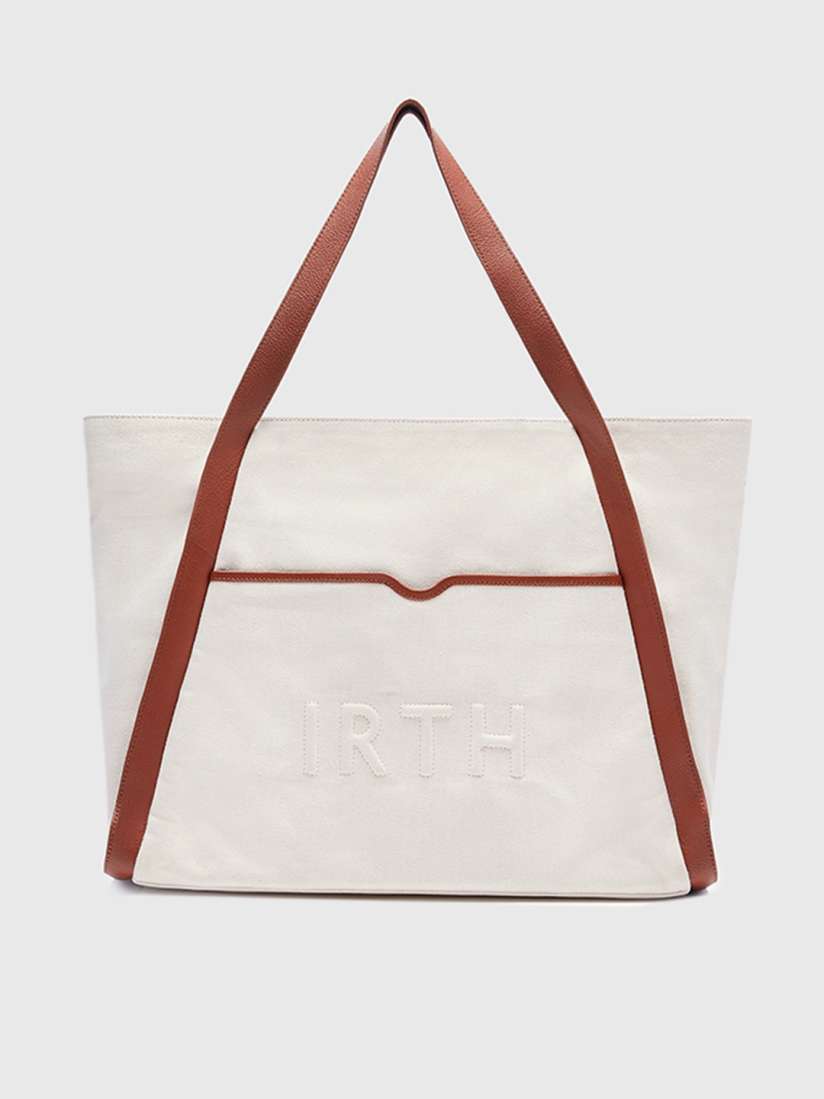 Tote bags online myntra new arrivals