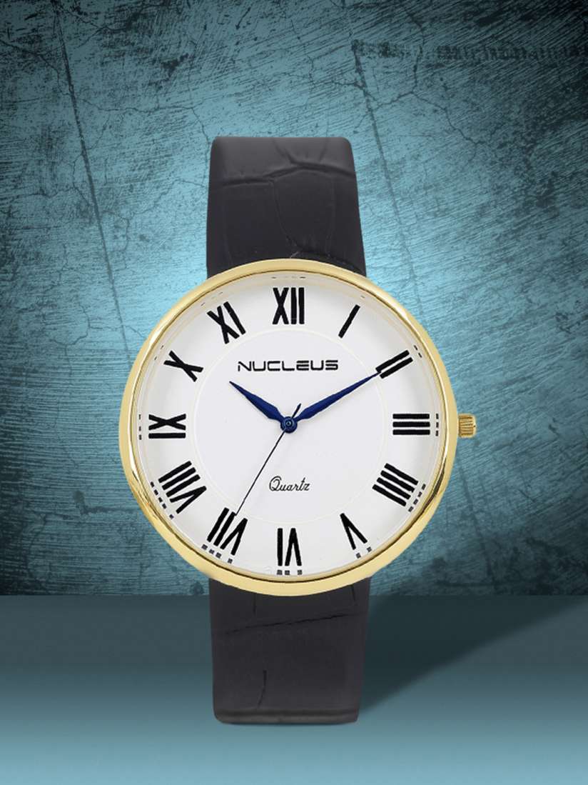 Nucleus watches myntra hotsell