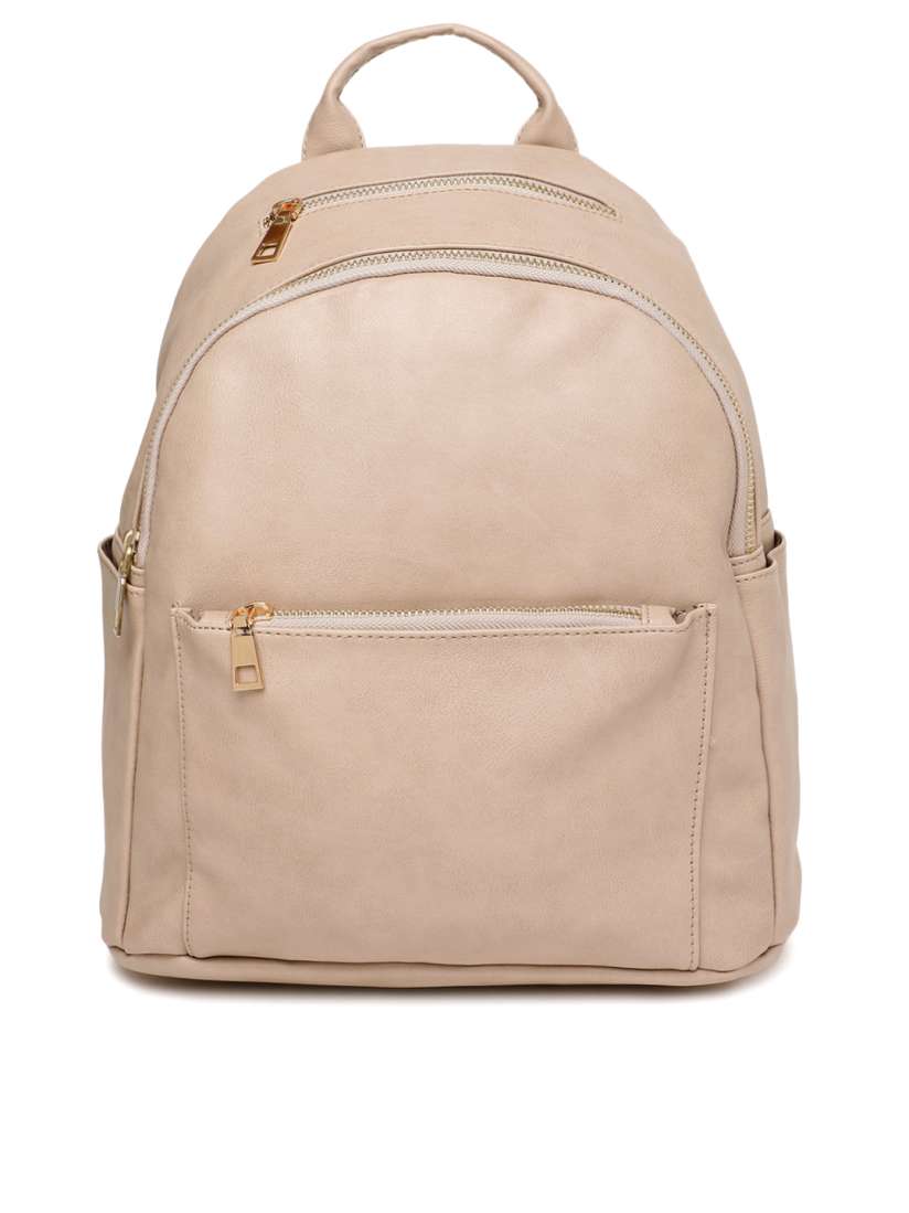 Myntra women backpack shop