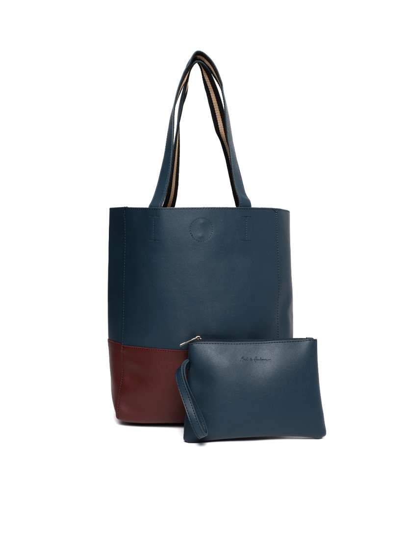 Mast and harbour tote bag shop
