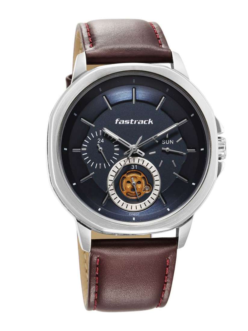 Fastrack luxury watches discount